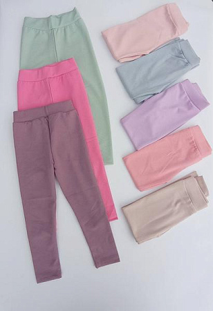 Лосины Meloria 7103 mint - делук