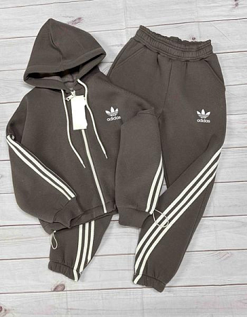 Костюм Спорт Miki Maki MM532 khaki - делук