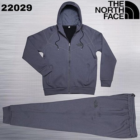 Костюм Спорт Azt AZ133-2029 grey - делук