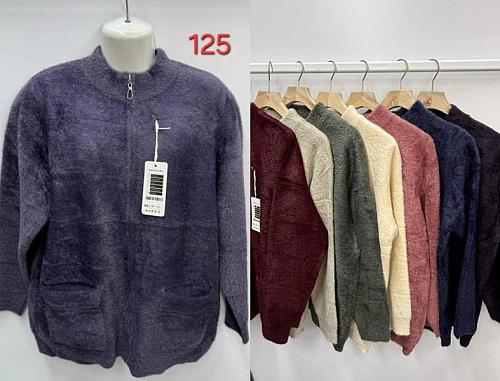 Кофта Peng 125 mix - делук