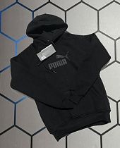Худи Alex Clothes 4814 black - делук