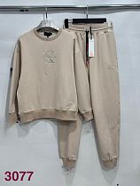 Костюм Спорт Met&March 3077 beige - делук