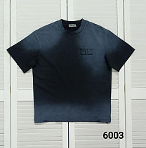 Футболка Mmc Clothes 6003 black - делук