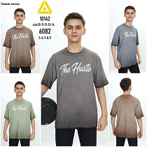 Футболка Meloria 10142 mint - делук