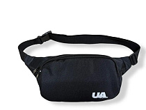 Бананка Fashion Bag NO100-110 black - делук