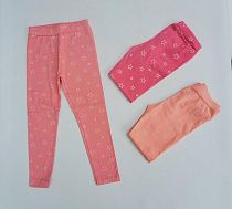Лосины Meloria ML557 l.pink - делук