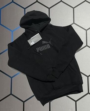 Худи Alex Clothes 4814 black - делук