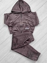 Костюм Спорт Marimaks 220 brown - делук