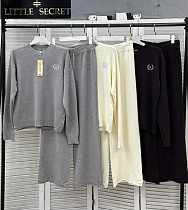 Костюм Little Secret 9078 l.beige - делук