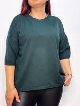 Американка Kosta 5601 green - делук
