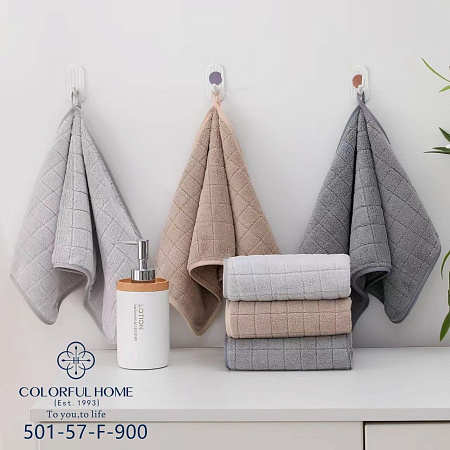 Полотенце 501-57-900 - делук