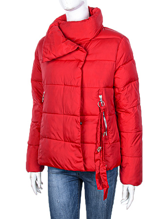 Куртка Obuv Ok2 998 (11965) red - делук