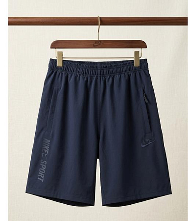 Шорты Style M.Clothes SM209 navy - делук