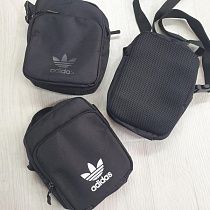 Сумка Candy Bags AD76 black - делук