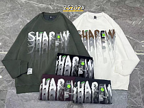 Свитер Mmc Clothes 25202 white - делук