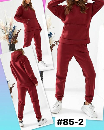 Костюм Спорт Bat 85-2 terracot Костюм Спорт Bat 85-2 terracot - делук