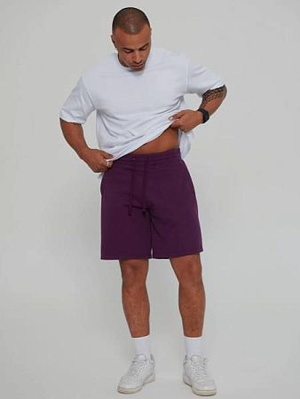 Шорты Faraon 500067 purple - делук