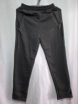 Штаны Спорт Punky PN84 grey - делук