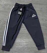 Штаны Спорт Mirwear Kids 209-1A navy - делук