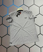 Футболка Alex Clothes 13982 grey - делук