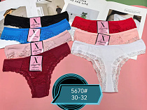 Трусики 5670 - делук