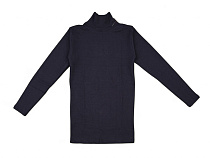 Гольф Textile 0029 navy - делук