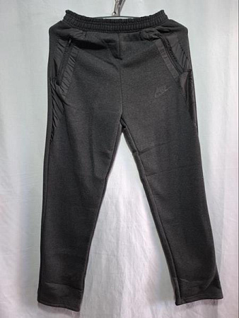 Штаны Спорт Punky PN84 grey - делук