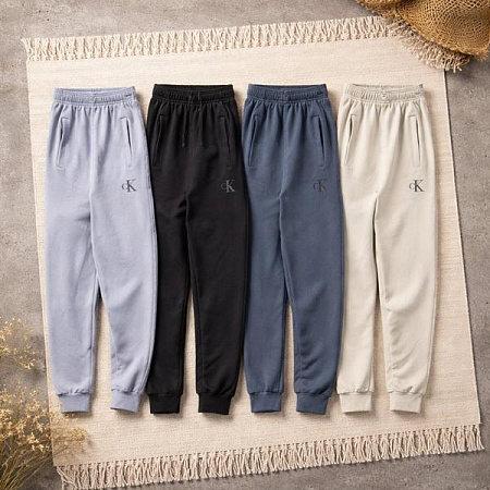 Штаны Спорт Phi Hung P350 l.grey - делук