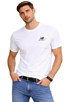 Футболка Alia AL86 white - делук