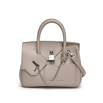 Сумка Fashion Bag 6295-3 grey - делук