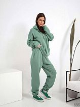 Кардиган Loren 856 mint - делук