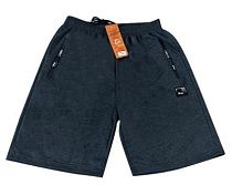 Шорты Long Sport KQC212 grey - делук