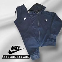 Костюм Спорт Mary Poppins 6096 navy - делук