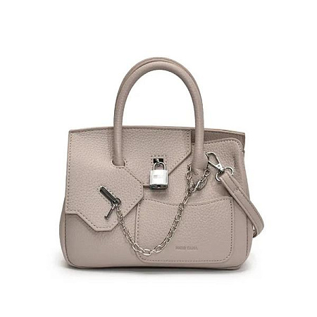 Сумка Fashion Bag 6295-3 grey - делук