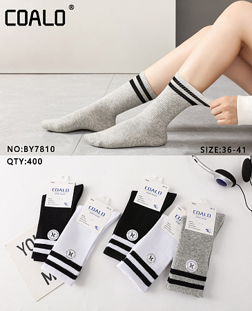 Носки BY7810 - делук