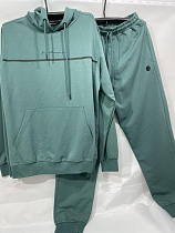 Костюм Спорт Sabihina SB1612 mint - делук