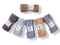 Полотенце Obuv Ok2 66433-384 (12181) mix - делук