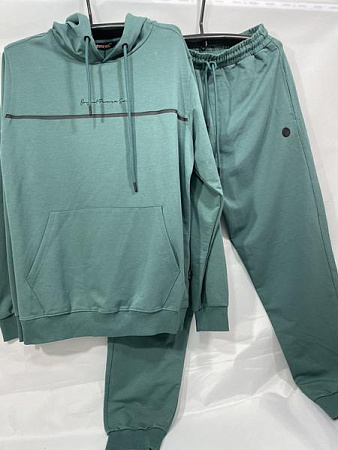 Костюм Спорт Sabihina SB1612 mint - делук