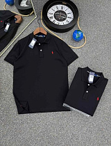 Футболка 2Bro BR854 black - делук