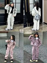 Костюм Спорт Meloria 24233 grey - делук