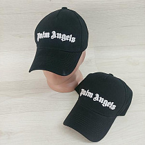 Кепка Candy CN2281 black - делук