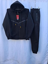 Костюм Спорт Faraon FR655 black Костюм Спорт Faraon FR655 black - делук