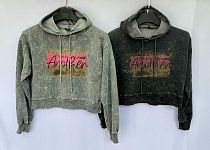 Топ X-Ray XR439 grey - делук