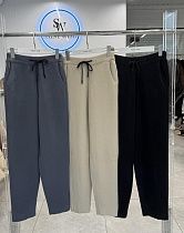 Штаны Спорт Immei 25012-16 grey - делук