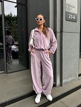 Костюм Спорт Arina 5164 pink - делук