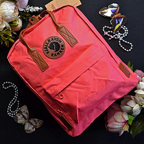 Рюкзак Luna-Bag 23565 coral - делук