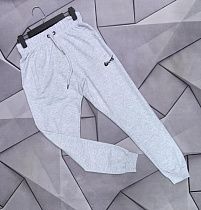 Штаны Спорт Rassul 6634 grey - делук