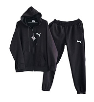 Костюм Спорт Tran TR575 black - делук