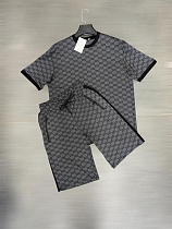 Костюм F.T.H F1331 grey - делук