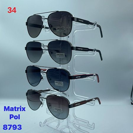 Очки 8793 - делук